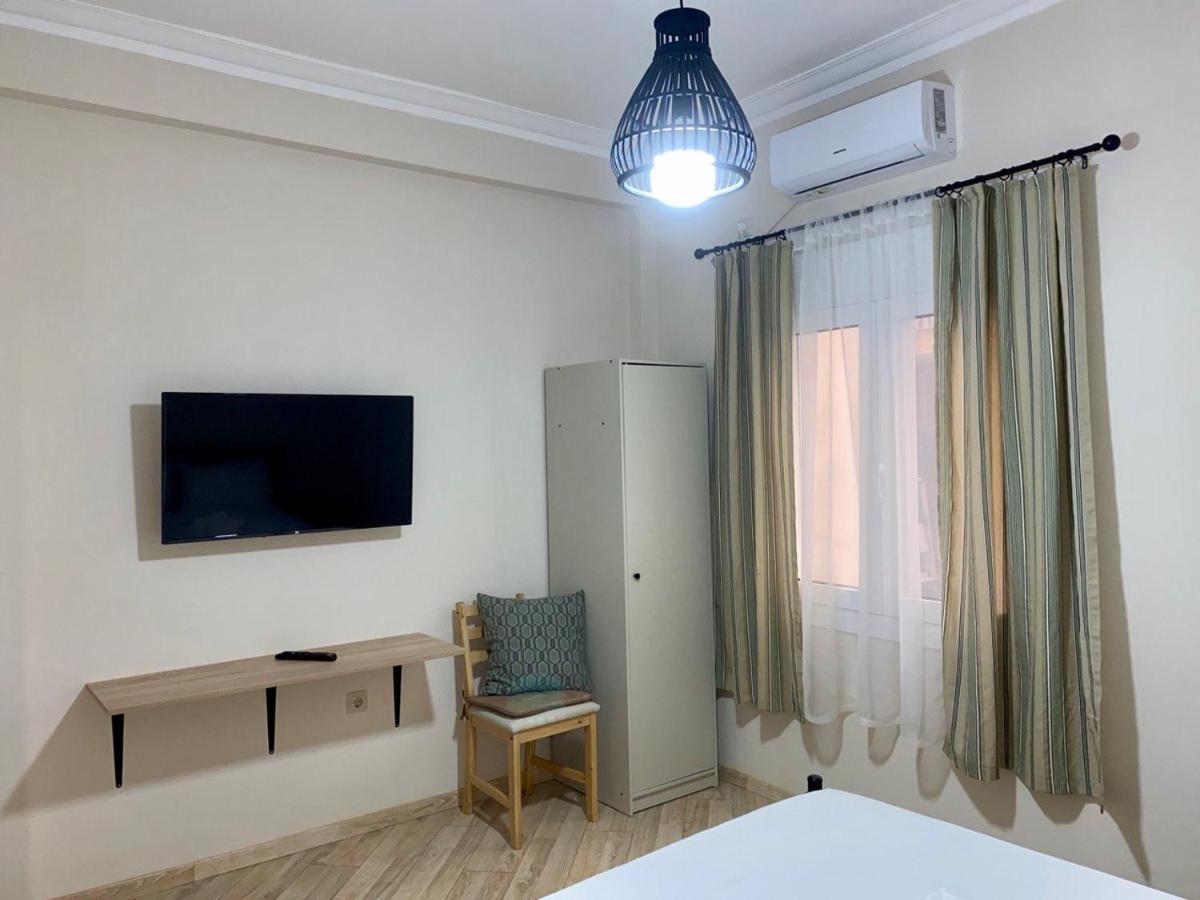 A Modern Flat In The Centre Apartment Athens Exterior photo