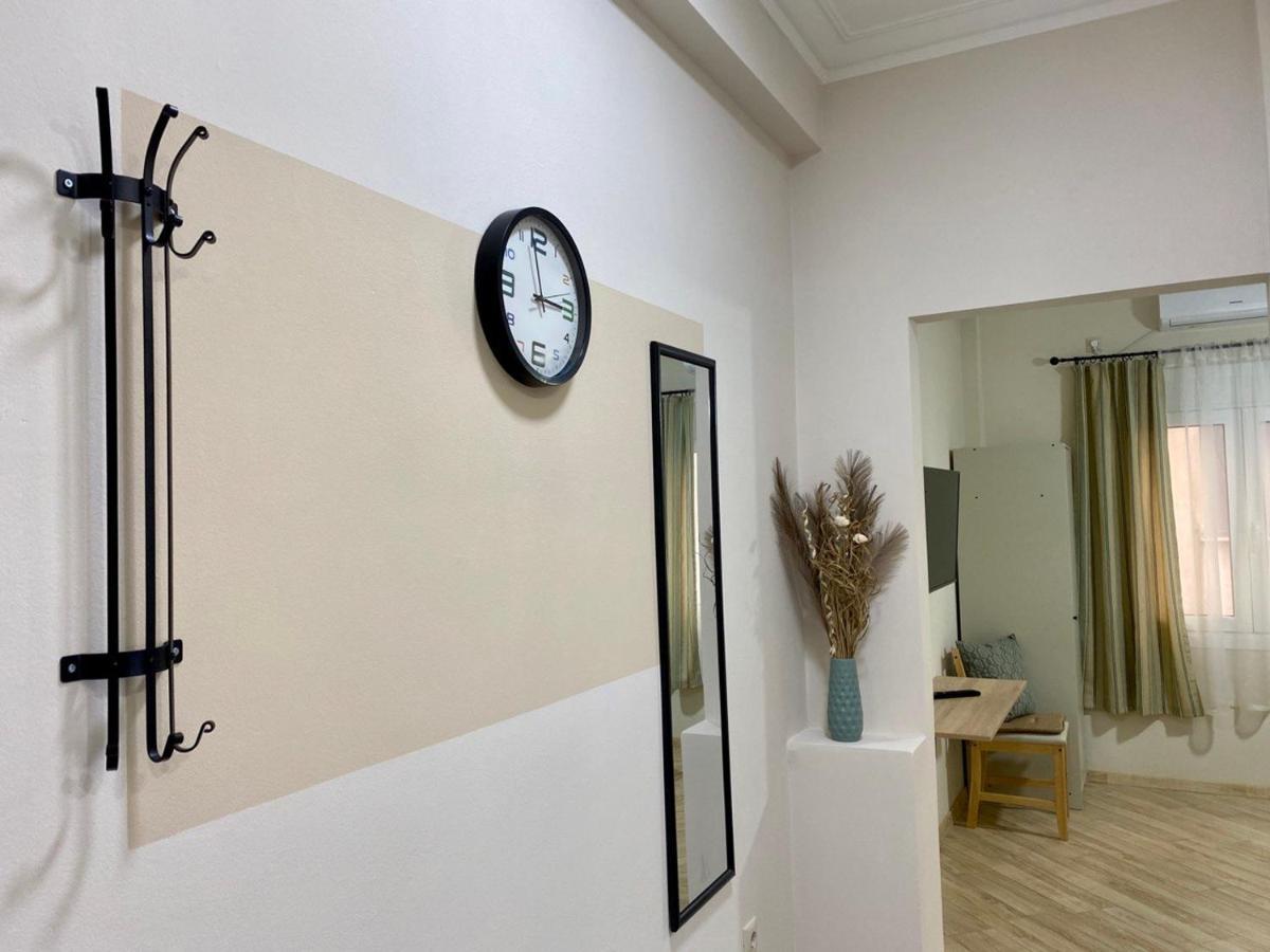 A Modern Flat In The Centre Apartment Athens Exterior photo