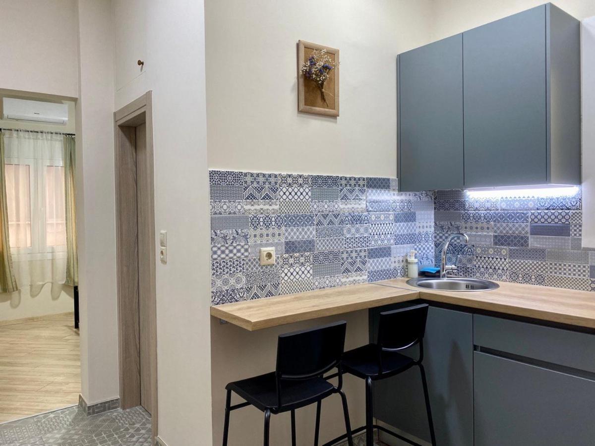 A Modern Flat In The Centre Apartment Athens Exterior photo